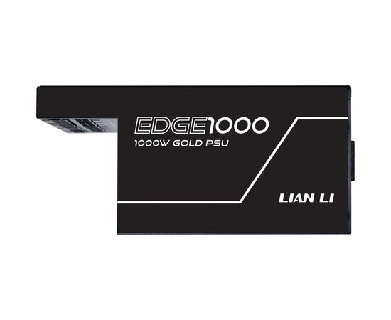 Блок питания Lian Li 1000W EDGE1000 (G9P.EG1000.BE00.EU), изображение 7 Блок питания Lian Li 1000W EDGE1000 (G9P.EG1000.BE00.EU), изображение 7