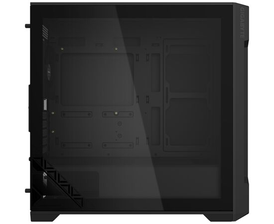 Корпус GIGABYTE GB-C102G, изображение 6 Корпус GIGABYTE GB-C102G, изображение 6