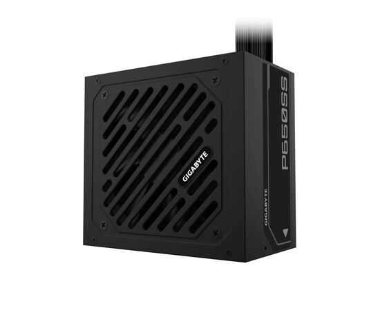 Блок живлення GIGABYTE 650W (GP-P650SS)
