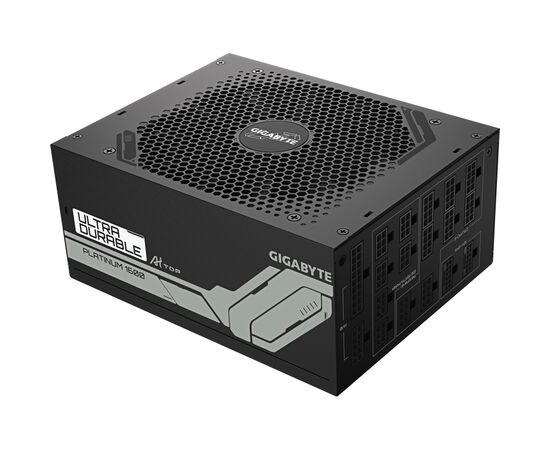 Блок питания GIGABYTE 1600W (GP-UD1600PM PG5), изображение 6 Блок питания GIGABYTE 1600W (GP-UD1600PM PG5), изображение 6