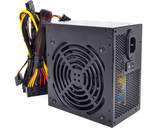 Блок питания Qube 700W (QBC-GPM-700W-80Bulk)