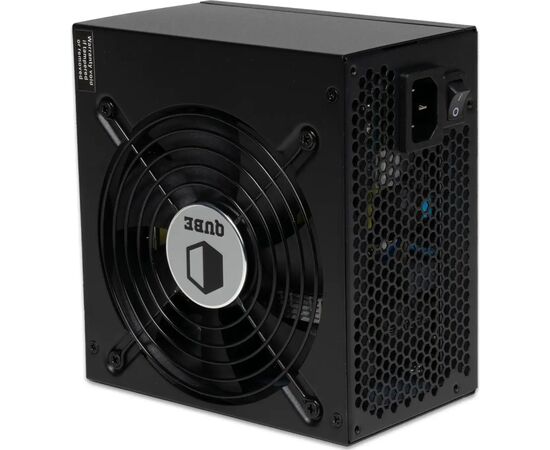 Блок питания Qube 850W (QBF-HPE-850GD-12C), изображение 4 Блок питания Qube 850W (QBF-HPE-850GD-12C), изображение 4
