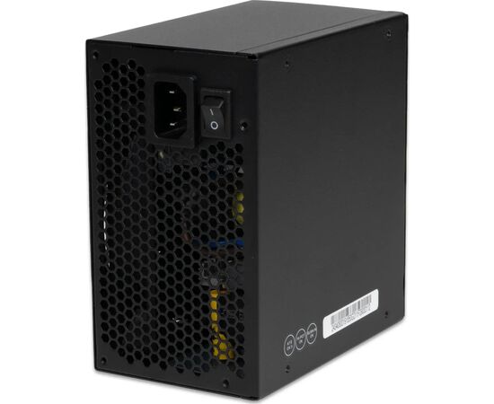 Блок питания Qube 850W (QBF-HPE-850GD-12C), изображение 5 Блок питания Qube 850W (QBF-HPE-850GD-12C), изображение 5
