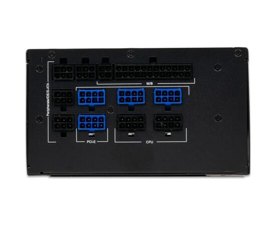 Блок питания Qube 850W (QBF-HPE-850GD-12C), изображение 6 Блок питания Qube 850W (QBF-HPE-850GD-12C), изображение 6