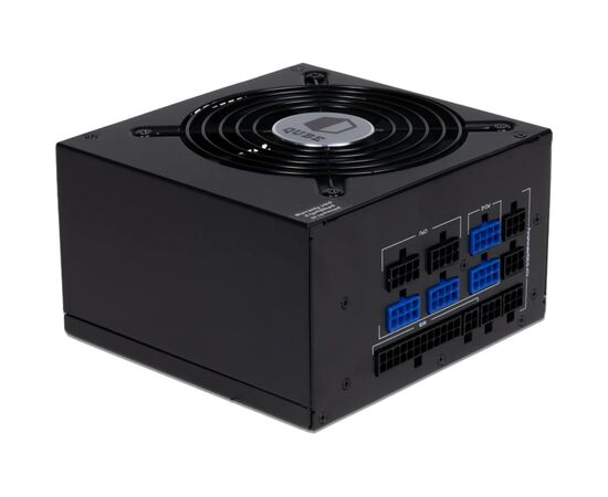 Блок живлення Qube 850W (QBF-HPE-850GD-12C)