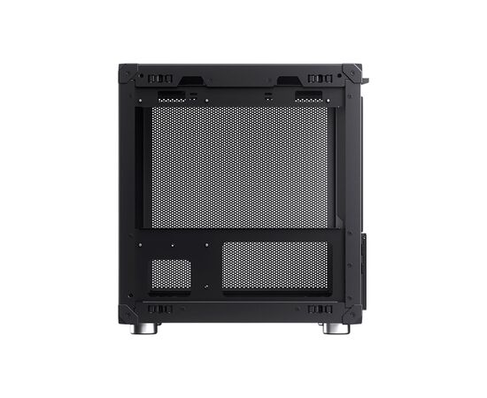 Корпус JONSBO C6 Black, зображення 4 Корпус JONSBO C6 Black, зображення 4