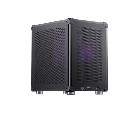 Корпус JONSBO C6 Black