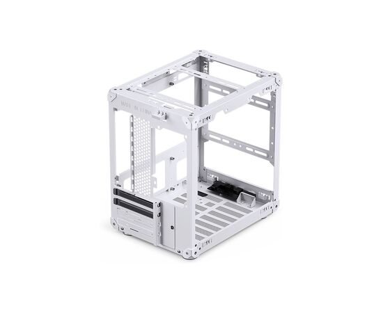 Корпус JONSBO C6 White, изображение 10 Корпус JONSBO C6 White, изображение 10