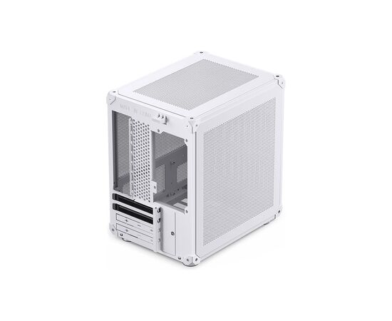 Корпус JONSBO C6 White, изображение 11 Корпус JONSBO C6 White, изображение 11