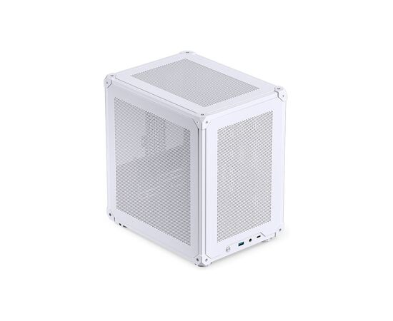 Корпус JONSBO C6 White, изображение 2 Корпус JONSBO C6 White, изображение 2