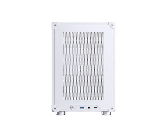 Корпус JONSBO C6 White, изображение 3 Корпус JONSBO C6 White, изображение 3