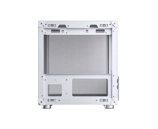 Корпус JONSBO C6 White, изображение 4 Корпус JONSBO C6 White, изображение 4