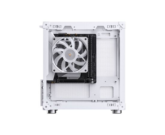 Корпус JONSBO C6 White, изображение 6 Корпус JONSBO C6 White, изображение 6