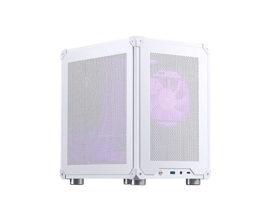 Корпус JONSBO C6 White