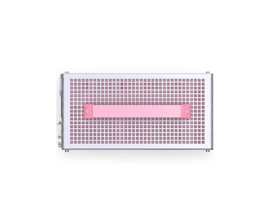 Корпус JONSBO Z20 White-Pink, зображення 8 Корпус JONSBO Z20 White-Pink, зображення 8
