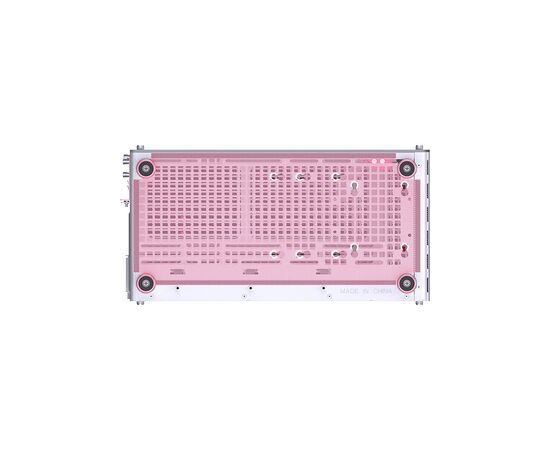 Корпус JONSBO Z20 White-Pink, зображення 9 Корпус JONSBO Z20 White-Pink, зображення 9