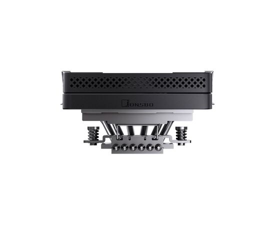 Кулер для процессора JONSBO HP-600 Black, изображение 3 Кулер для процессора JONSBO HP-600 Black, изображение 3