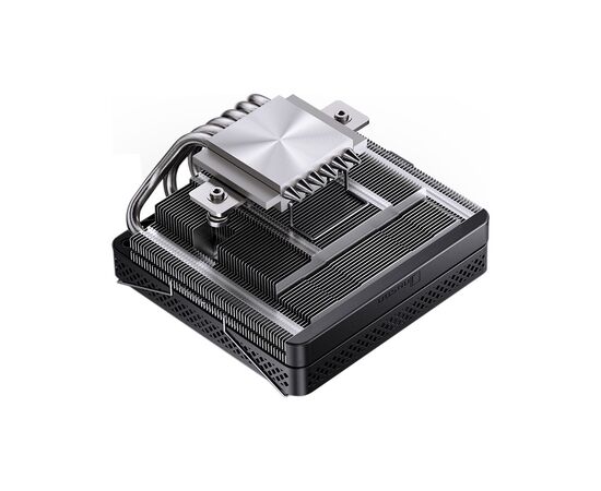 Кулер для процессора JONSBO HP-600 Black, изображение 4 Кулер для процессора JONSBO HP-600 Black, изображение 4