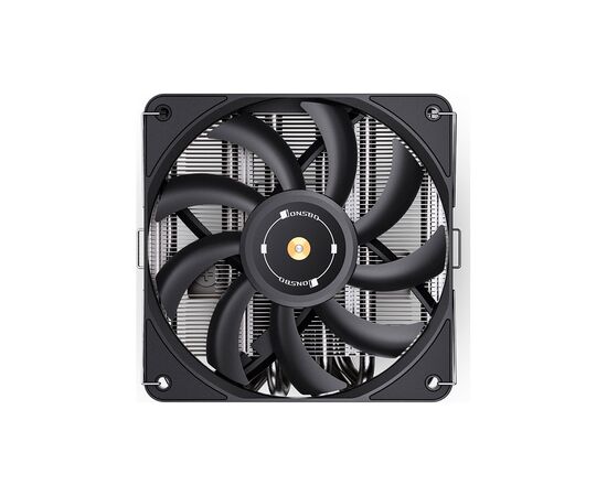 Кулер для процессора JONSBO HP-600 Black, изображение 7 Кулер для процессора JONSBO HP-600 Black, изображение 7