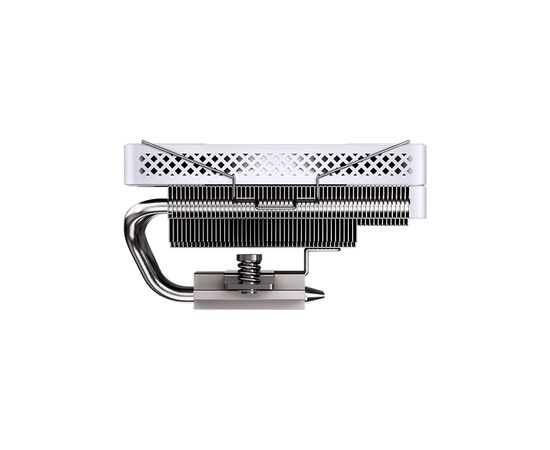 Кулер до процесора JONSBO HP-600 White, зображення 3 Кулер до процесора JONSBO HP-600 White, зображення 3