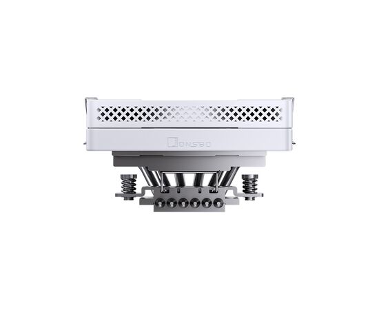 Кулер до процесора JONSBO HP-600 White, зображення 4 Кулер до процесора JONSBO HP-600 White, зображення 4