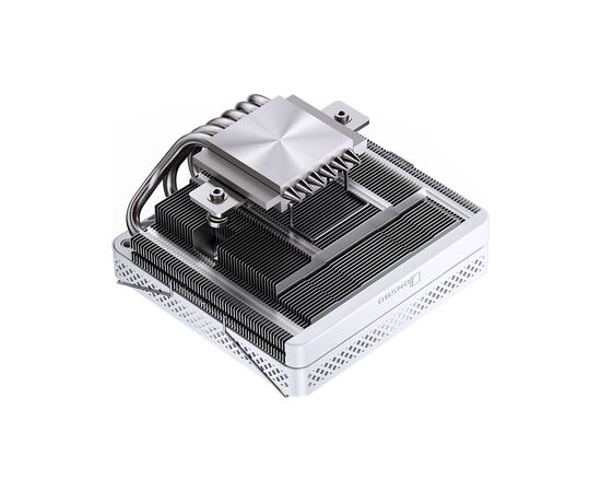 Кулер до процесора JONSBO HP-600 White, зображення 5 Кулер до процесора JONSBO HP-600 White, зображення 5