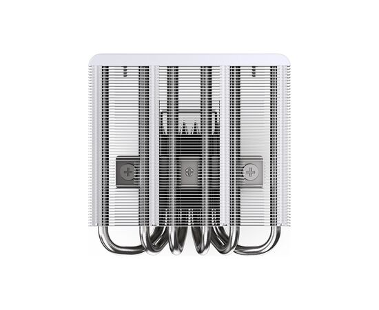 Кулер до процесора JONSBO HP-600 White, зображення 7 Кулер до процесора JONSBO HP-600 White, зображення 7