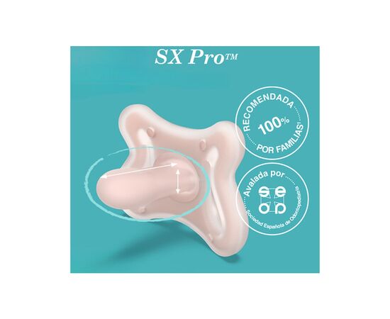 Набор для кормления новорожденных Suavinex Zero. Zero Beige (бутылка 180 мл + пустышка) (308426), изображение 7 Набор для кормления новорожденных Suavinex Zero. Zero Beige (бутылка 180 мл + пустышка) (308426), изображение 7