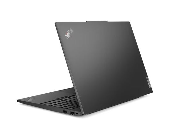 Ноутбук Lenovo ThinkPad E16 G2 (21M6S2BD00), зображення 7 Ноутбук Lenovo ThinkPad E16 G2 (21M6S2BD00), зображення 7
