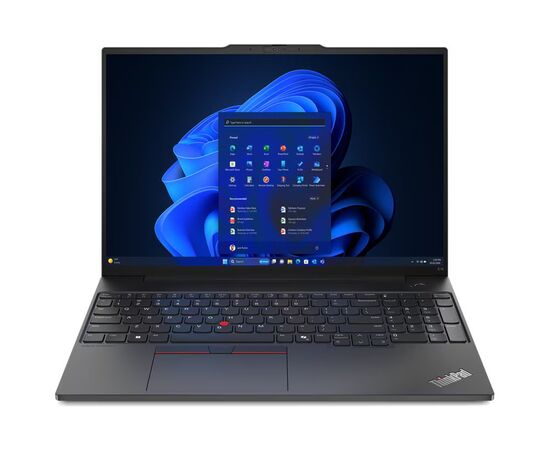 Ноутбук Lenovo ThinkPad E16 G2 (21M6S2BD00)