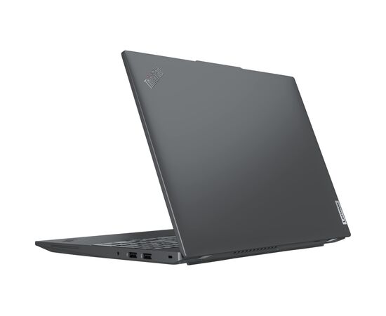 Ноутбук Lenovo ThinkPad L16 G1 (21L4S4T200), изображение 8 Ноутбук Lenovo ThinkPad L16 G1 (21L4S4T200), изображение 8