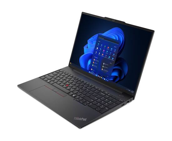 Ноутбук Lenovo ThinkPad E16 G2 (21MBS45Q00), изображение 3 Ноутбук Lenovo ThinkPad E16 G2 (21MBS45Q00), изображение 3
