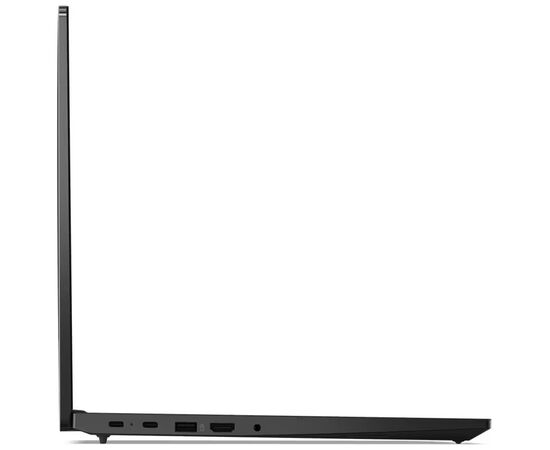 Ноутбук Lenovo ThinkPad E16 G2 (21MBS45Q00), изображение 5 Ноутбук Lenovo ThinkPad E16 G2 (21MBS45Q00), изображение 5