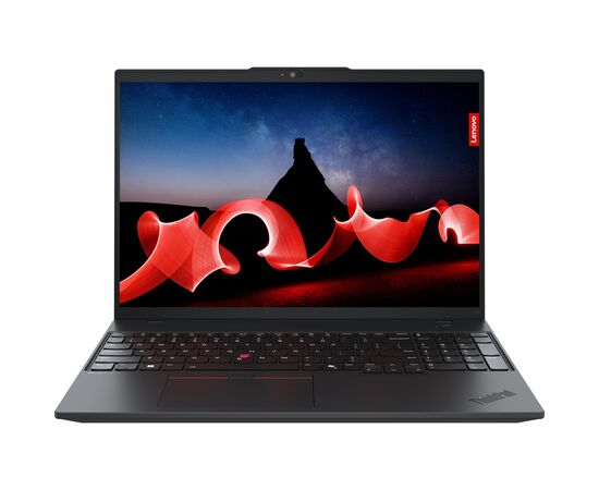 Ноутбук Lenovo ThinkPad L16 G1 (21L4S4T300)