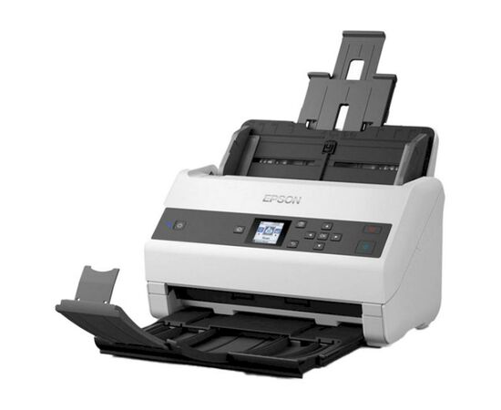 Сканер Epson WorkForce DS-870 (B11B250401)