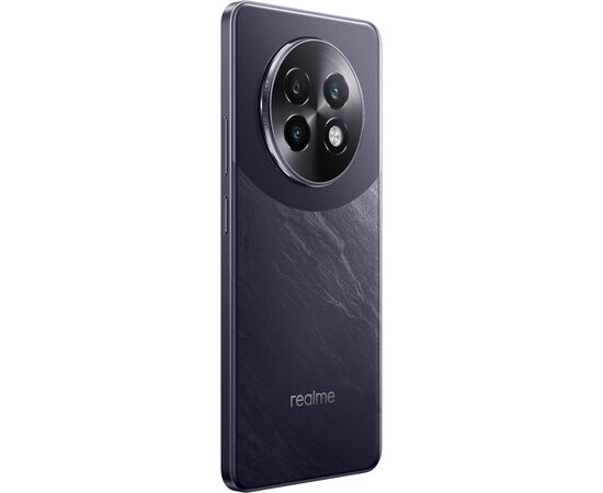 Мобільний телефон realme 13 Plus 5G 8/256GB Dark Purple, зображення 11 Мобільний телефон realme 13 Plus 5G 8/256GB Dark Purple, зображення 11