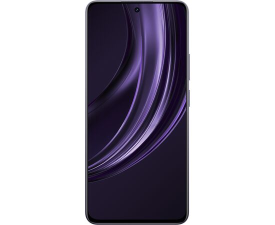 Мобільний телефон realme 13 Plus 5G 8/256GB Dark Purple, зображення 2 Мобільний телефон realme 13 Plus 5G 8/256GB Dark Purple, зображення 2