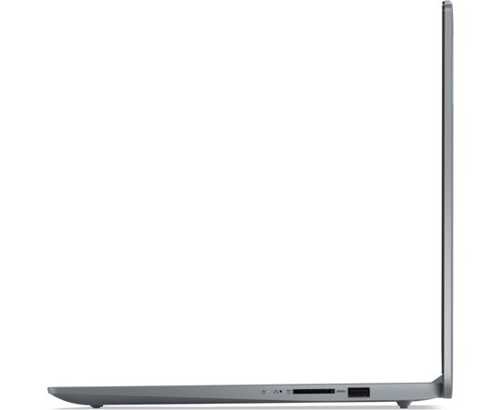 Ноутбук Lenovo IdeaPad Slim 3 15AMN8 (82XQ00L2RA), зображення 6 Ноутбук Lenovo IdeaPad Slim 3 15AMN8 (82XQ00L2RA), зображення 6