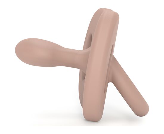 Пустышка Suavinex Colour Essence силиконовая физиологическая, 0-6 мес. (308098), изображение 2 Пустышка Suavinex Colour Essence силиконовая физиологическая, 0-6 мес. (308098), изображение 2