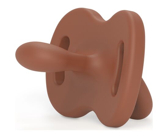 Пустышка Suavinex Colour Essence силиконовая физиологическая, 6-18 мес. (308088), изображение 2 Пустышка Suavinex Colour Essence силиконовая физиологическая, 6-18 мес. (308088), изображение 2