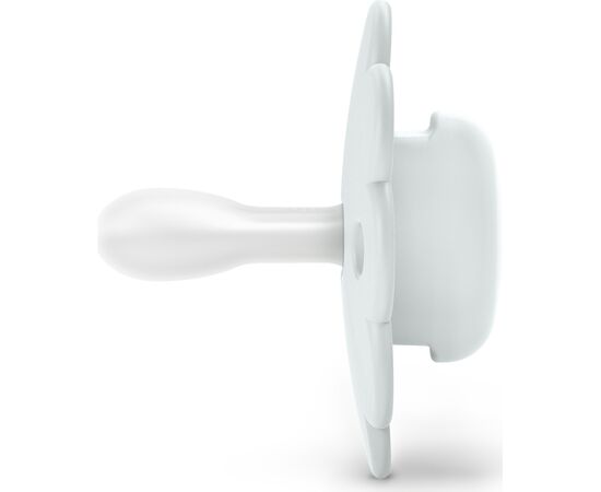 Пустышка Suavinex Wonder физиологическая, 0-6 мес. светло-голубой (308375), изображение 2 Пустышка Suavinex Wonder физиологическая, 0-6 мес. светло-голубой (308375), изображение 2