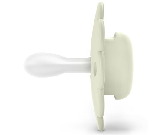 Пустышка Suavinex Wonder физиологическая, 0-6 мес. светло-зеленая (308374), изображение 2 Пустышка Suavinex Wonder физиологическая, 0-6 мес. светло-зеленая (308374), изображение 2