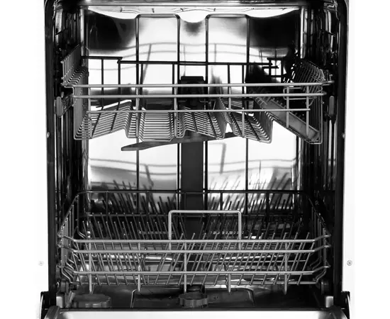 Посудомоечная машина Grunhelm GDW 160 MG (GDW160 MG), изображение 2 Посудомоечная машина Grunhelm GDW 160 MG (GDW160 MG), изображение 2