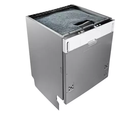 Посудомоечная машина Grunhelm GDW 160 MG (GDW160 MG), изображение 4 Посудомоечная машина Grunhelm GDW 160 MG (GDW160 MG), изображение 4