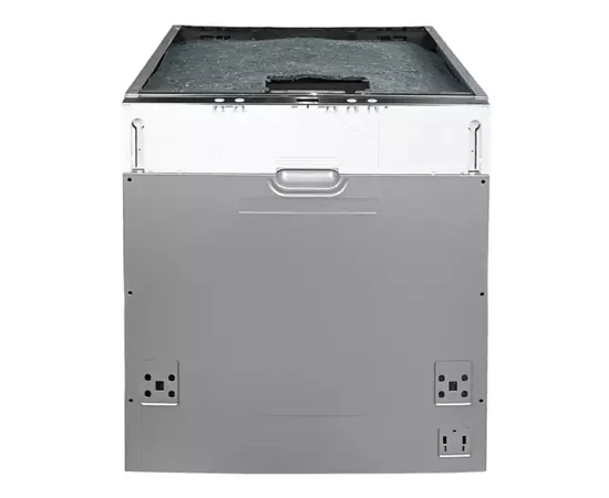 Посудомоечная машина Grunhelm GDW 160 MG (GDW160 MG), изображение 5 Посудомоечная машина Grunhelm GDW 160 MG (GDW160 MG), изображение 5