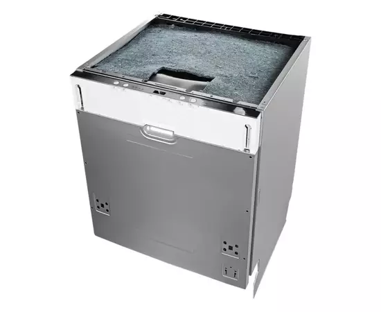 Посудомоечная машина Grunhelm GDW 160 MG (GDW160 MG), изображение 6 Посудомоечная машина Grunhelm GDW 160 MG (GDW160 MG), изображение 6