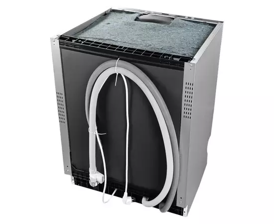 Посудомоечная машина Grunhelm GDW 160 MG (GDW160 MG), изображение 7 Посудомоечная машина Grunhelm GDW 160 MG (GDW160 MG), изображение 7