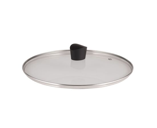 Сковорода Ardesto Black Mars Alcor, 28см, алюміній, чорний (AR1928BML), изображение 5 Сковорода Ardesto Black Mars Alcor, 28см, алюміній, чорний (AR1928BML), изображение 5