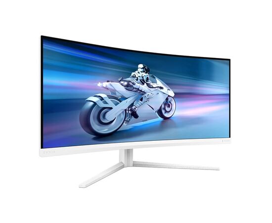 Монитор Philips 34M2C5501A/00, изображение 5 Монитор Philips 34M2C5501A/00, изображение 5
