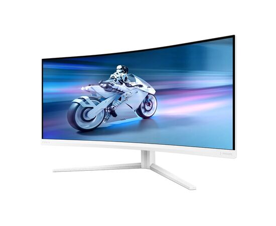 Монитор Philips 34M2C5501A/00, изображение 7 Монитор Philips 34M2C5501A/00, изображение 7